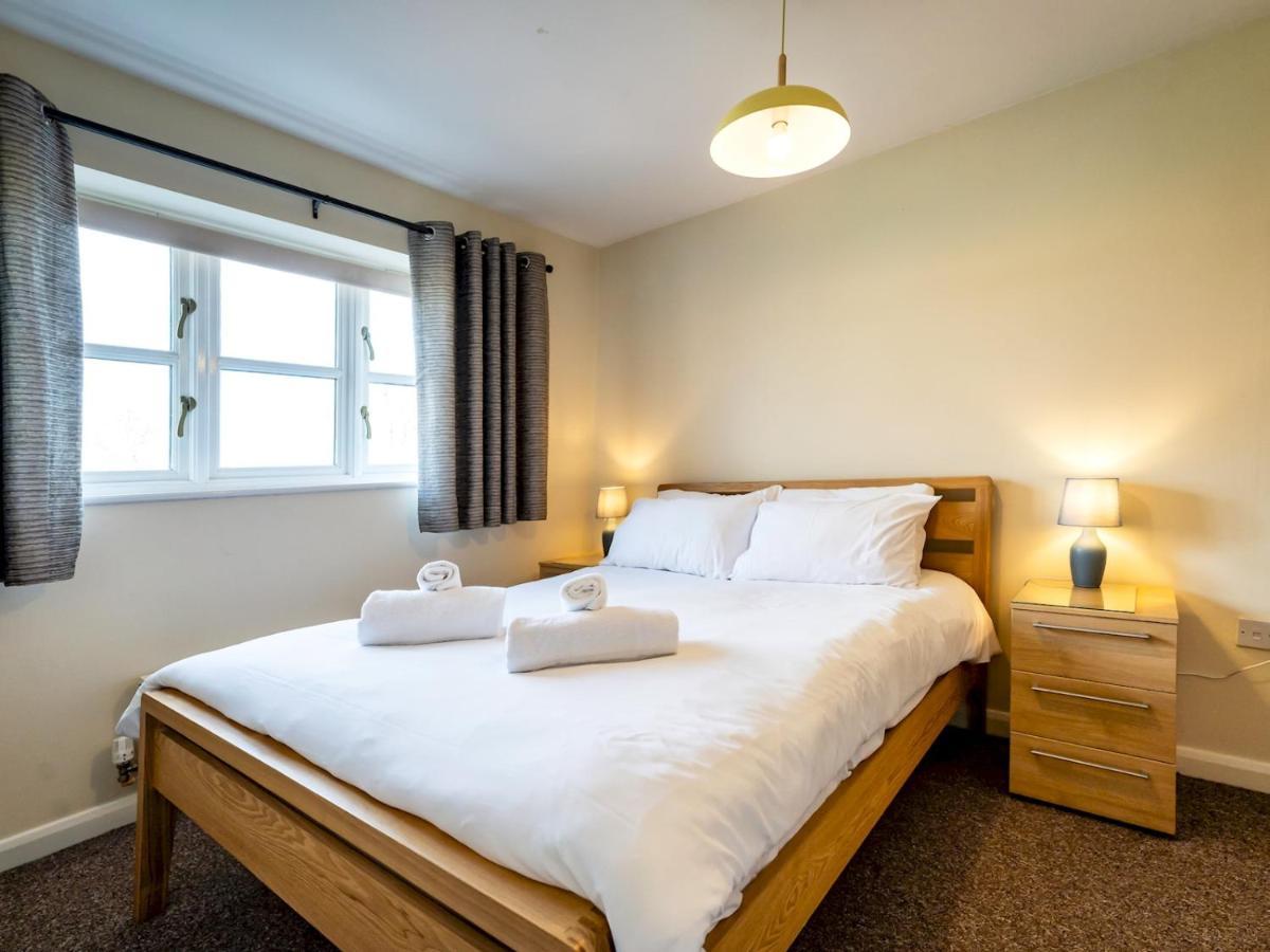 Pass The Keys Town Location For Shrewsbury With 3 Bedrooms Екстер'єр фото