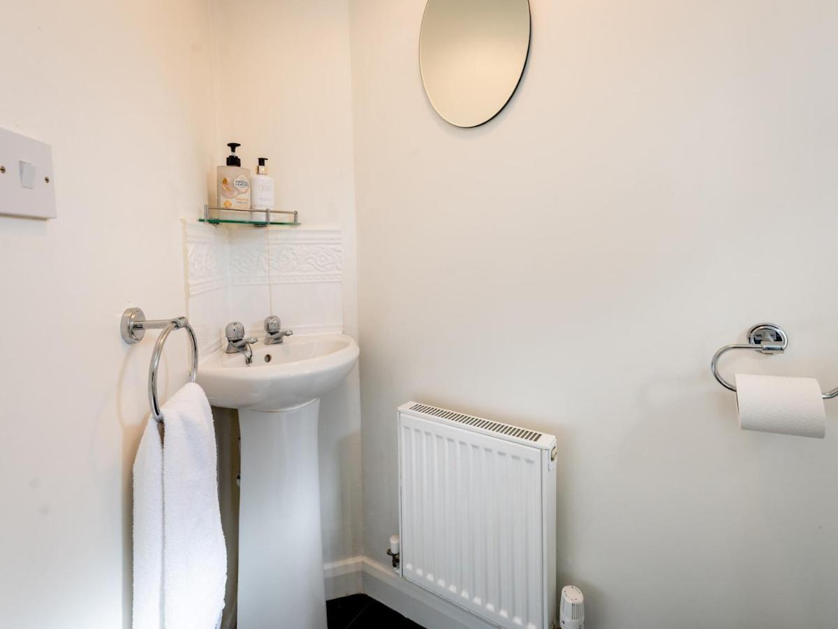 Pass The Keys Town Location For Shrewsbury With 3 Bedrooms Екстер'єр фото