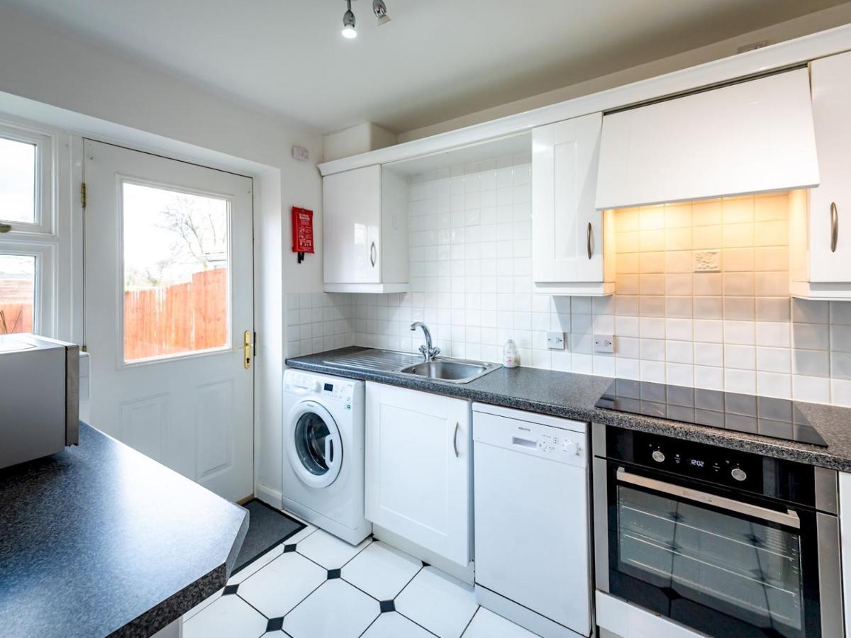 Pass The Keys Town Location For Shrewsbury With 3 Bedrooms Екстер'єр фото