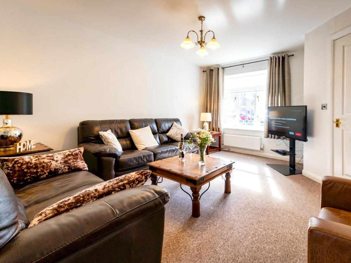 Pass The Keys Town Location For Shrewsbury With 3 Bedrooms Екстер'єр фото