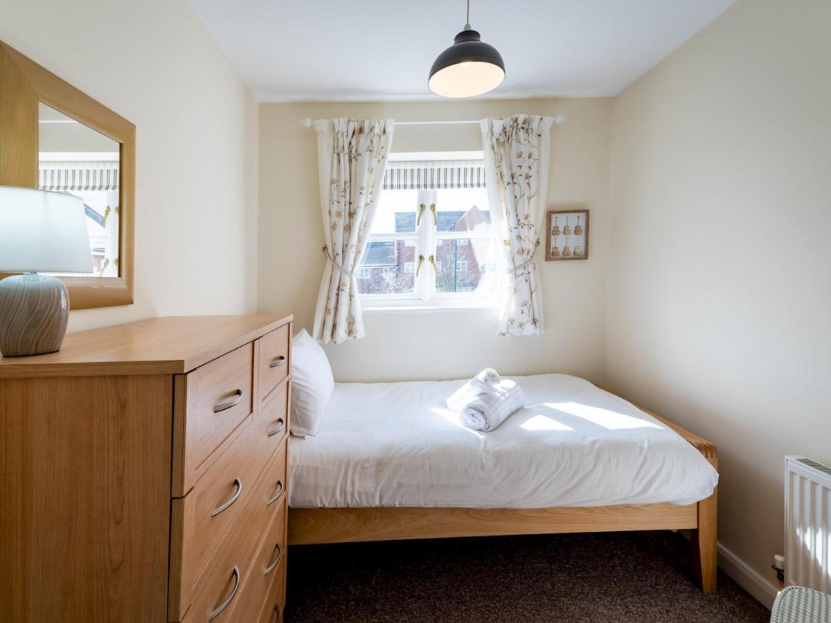 Pass The Keys Town Location For Shrewsbury With 3 Bedrooms Екстер'єр фото
