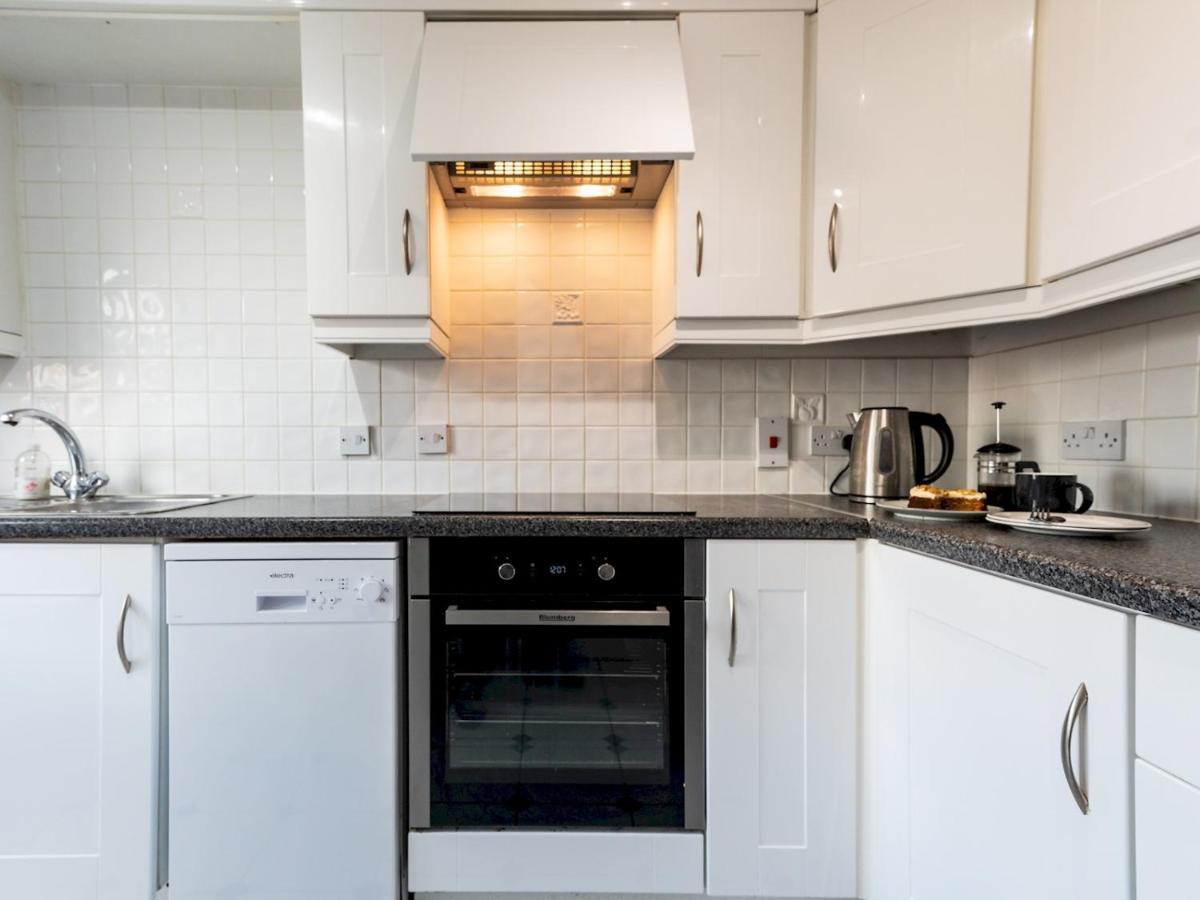 Pass The Keys Town Location For Shrewsbury With 3 Bedrooms Екстер'єр фото