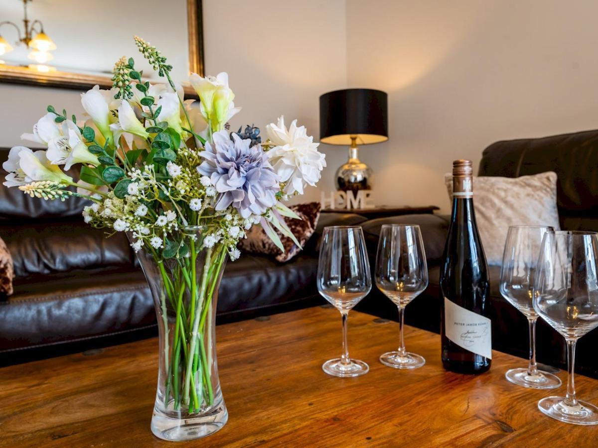 Pass The Keys Town Location For Shrewsbury With 3 Bedrooms Екстер'єр фото