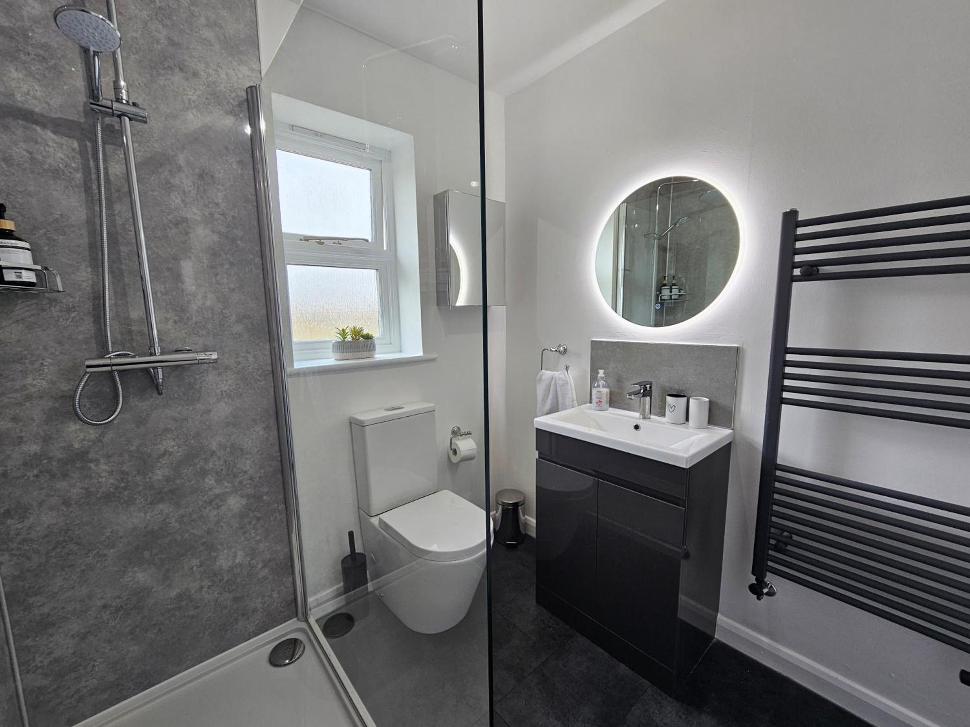 Pass The Keys Town Location For Shrewsbury With 3 Bedrooms Екстер'єр фото